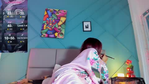 lirius  online show from January 30, 2025, 2:15 pm