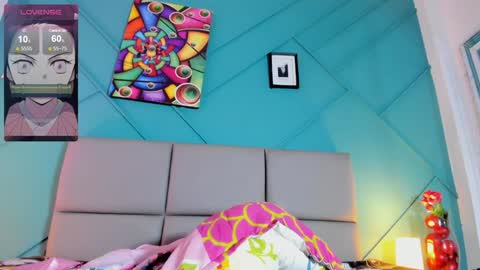 lirius  online show from January 31, 2025, 5:21 pm