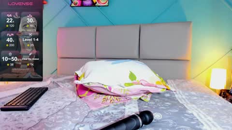 lirius  online show from February 3, 2025, 5:14 pm