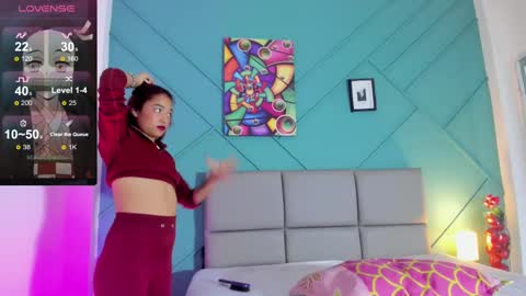 lirius  online show from February 11, 2025, 12:48 pm