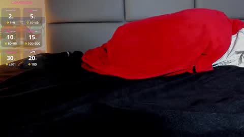 lirius  online show from February 13, 2025, 5:33 pm