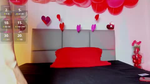 lirius  online show from February 14, 2025, 12:25 pm