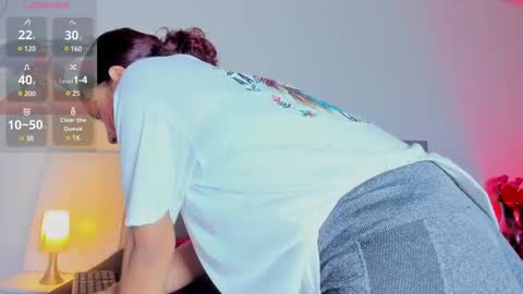 lirius  online show from February 21, 2025, 11:33 am