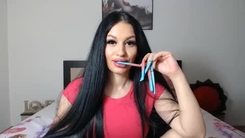 Lisa online show from December 4, 2024, 9:24 pm