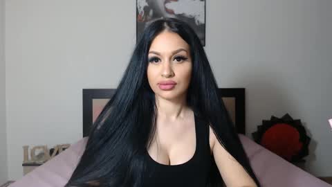 Lisa online show from December 9, 2024, 9:05 pm