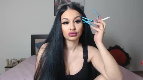 Lisa online show from December 17, 2024, 9:05 pm