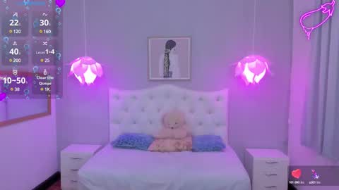 Lisa online show from February 11, 2025, 9:46 pm