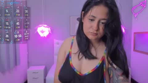 Lisa online show from March 7, 2025, 6:00 pm