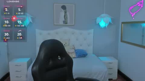 Lisa online show from October 23, 2025, 6:06 pm