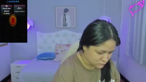 Lisa online show from November 29, 2025, 11:57 am