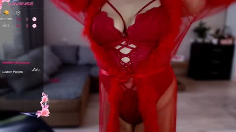 Lisa Harris online show from February 4, 2025, 3:22 am