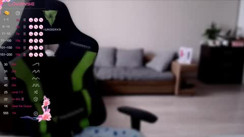 Lisa Harris online show from February 10, 2025, 5:25 am