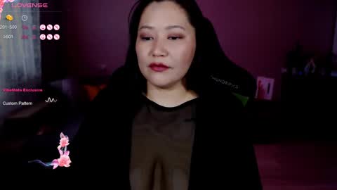 Lisa Harris online show from March 11, 2025, 11:55 am