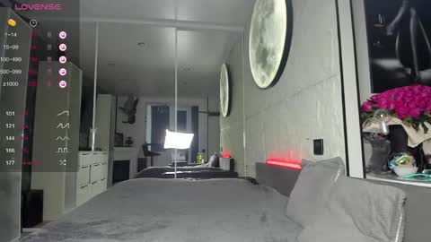 Snapshot of lisa__fox chatting on April 25, 2026, 4:48 am Lisa online show from April 25, 2026, 4:48 am