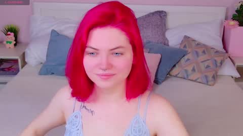 lissi online show from January 27, 2025, 4:09 am