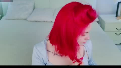 lissi online show from January 28, 2025, 4:08 am