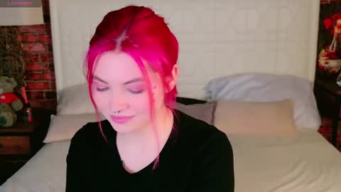 lissi online show from February 13, 2025, 2:20 pm