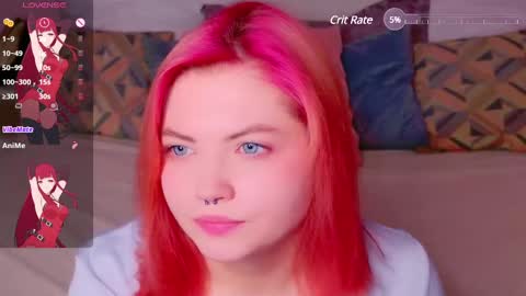 lissi online show from March 3, 2025, 7:10 am