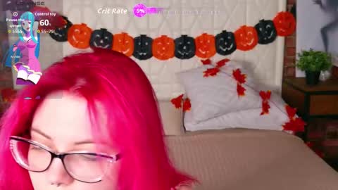 lissi online show from November 2, 2025, 5:04 pm