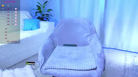 WelcomeToy control LushDomi 8 min 444tks online show from January 27, 2025, 7:56 am