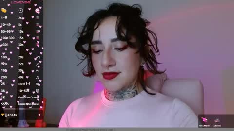 Lisa online show from December 24, 2024, 12:11 am