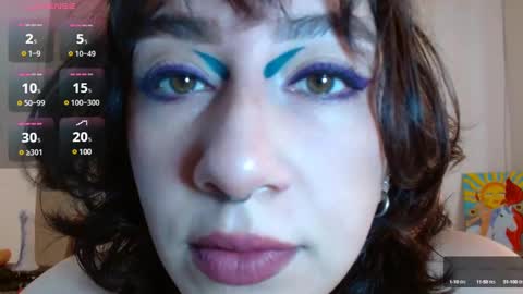 Lisa online show from February 6, 2025, 6:24 pm