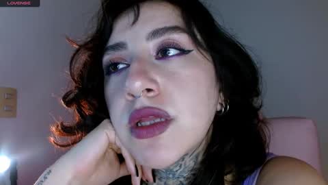 Lisa online show from March 2, 2025, 3:45 am