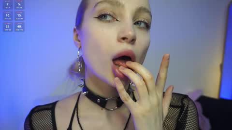 Lisa online show from January 26, 2025, 12:33 pm