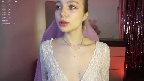 Lisa online show from March 4, 2025, 9:18 am