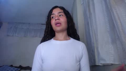 Snapshot of lisa_branch chatting on December 15, 2024, 11:20 pm lisa_branch online show from December 15, 2024, 11:20 pm