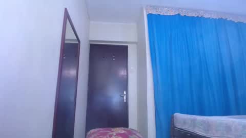 Snapshot of lisa_branch chatting on January 8, 2025, 8:07 pm lisa_branch online show from January 8, 2025, 8:07 pm