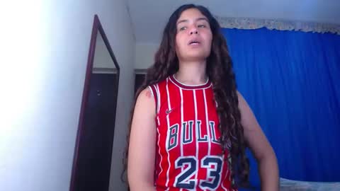 Snapshot of lisa_branch chatting on January 11, 2025, 11:35 pm lisa_branch online show from January 11, 2025, 11:35 pm