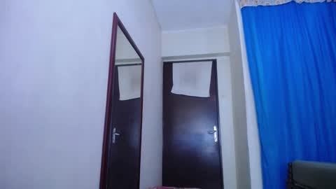 Snapshot of lisa_branch chatting on January 12, 2025, 8:14 pm lisa_branch online show from January 12, 2025, 8:14 pm