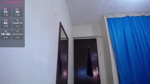 Snapshot of lisa_branch chatting on March 10, 2025, 6:56 pm lisa_branch online show from March 10, 2025, 6:56 pm