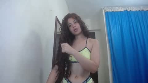 Snapshot of lisa_branch chatting on October 16, 2025, 7:15 pm lisa_branch online show from October 16, 2025, 7:15 pm