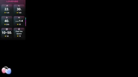 Lisa online show from April 9, 2026, 11:59 am