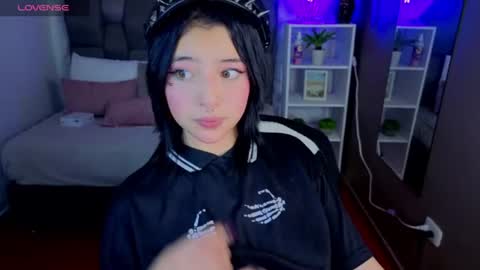 Snapshot of lisa_dolly_nyx chatting on June 28, 2026, 5:24 am lisa dolly nyx online show from June 28, 2026, 5:24 am