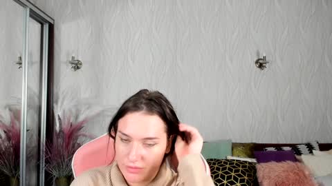 lisa_elfy online show from January 6, 2025, 10:05 pm