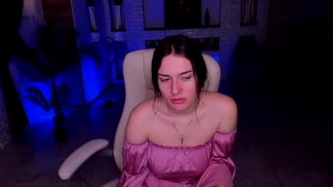 lisa_elfy online show from January 13, 2025, 6:49 am