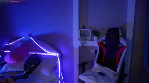 lisa_elfy online show from February 12, 2026, 4:24 pm