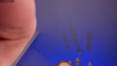 Lisa online show from February 13, 2025, 9:38 pm