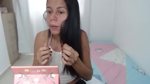 Lisa Santos online show from March 4, 2026, 3:40 pm