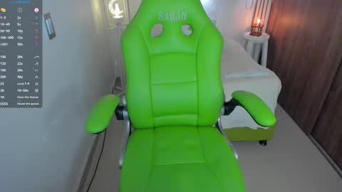 Lisa  online show from March 6, 2025, 12:30 pm