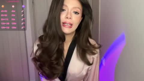 lisa_graham online show from April 12, 2026, 3:44 am