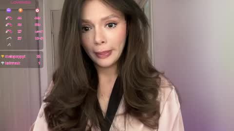 lisa_graham online show from April 28, 2026, 10:31 am