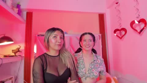 lisa online show from February 2, 2025, 2:27 am