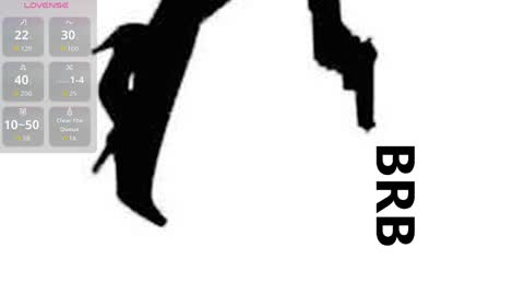 lisa_moons online show from March 25, 2026, 2:12 pm