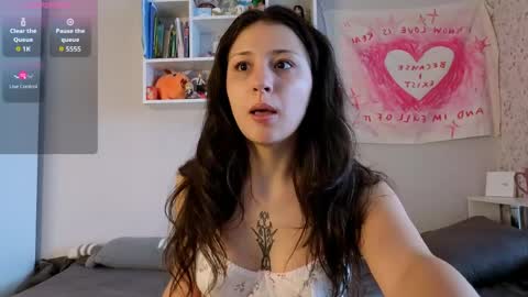 Lisa online show from March 26, 2026, 9:48 am