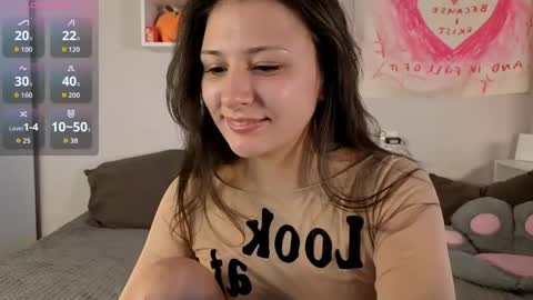 Lisa online show from April 3, 2026, 7:39 am