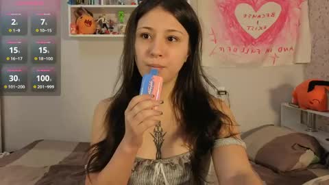 Lisa online show from April 20, 2026, 8:50 am